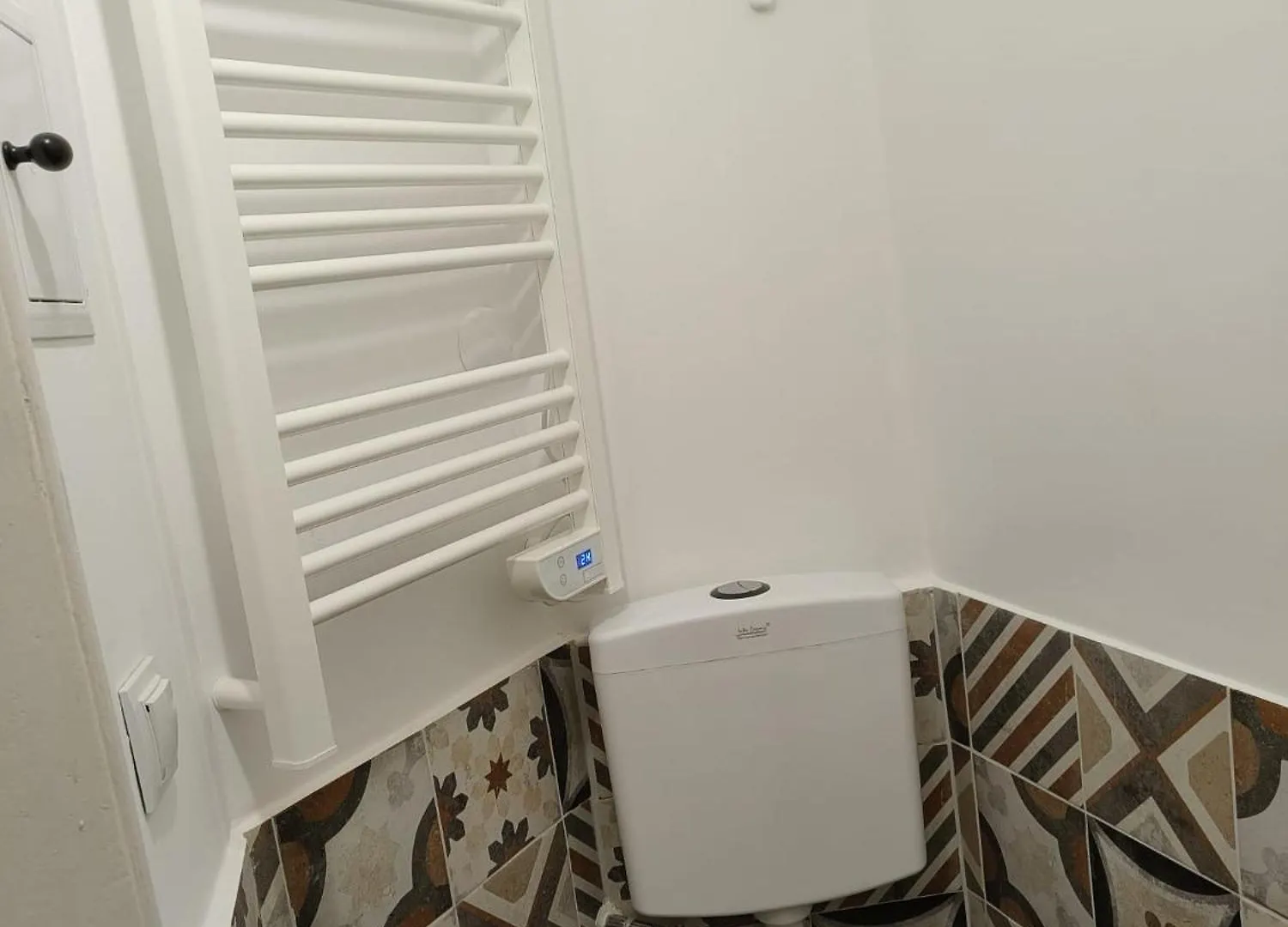 My Place In Sofia - Top Center - 2 Bedrooms - Self Check-In 0*,