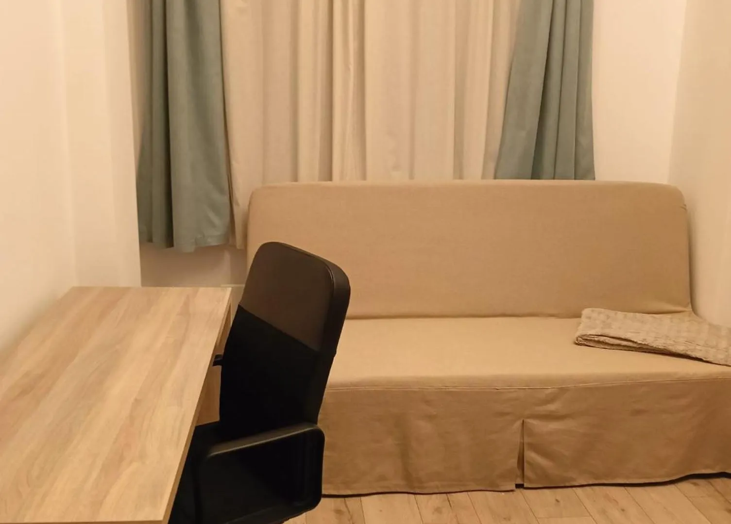 Lejlighed My Place In Sofia - Top Center - 2 Bedrooms - Self Check-In