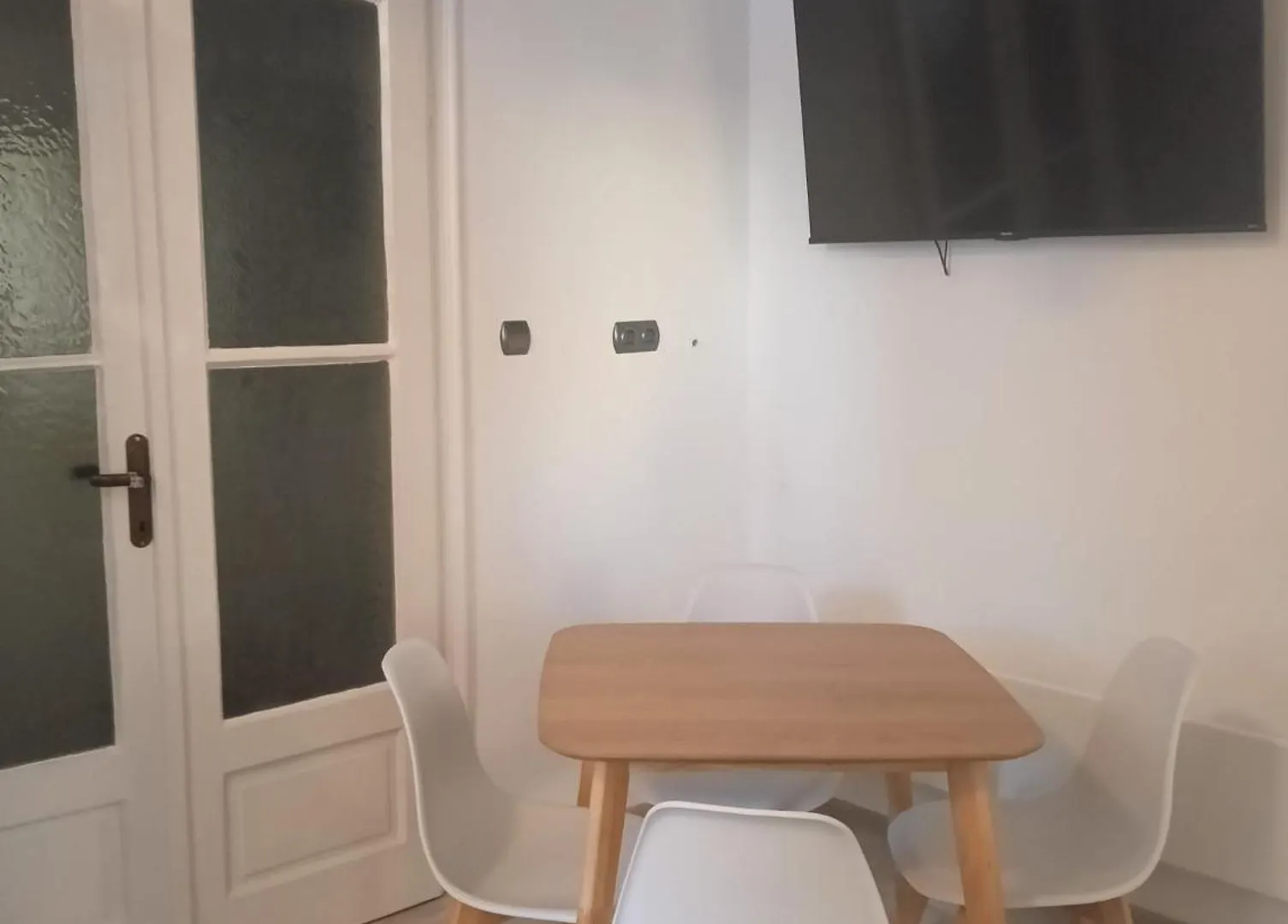 Appartement My Place In Sofia - Top Center - 2 Bedrooms - Self Check-In Bulgarie