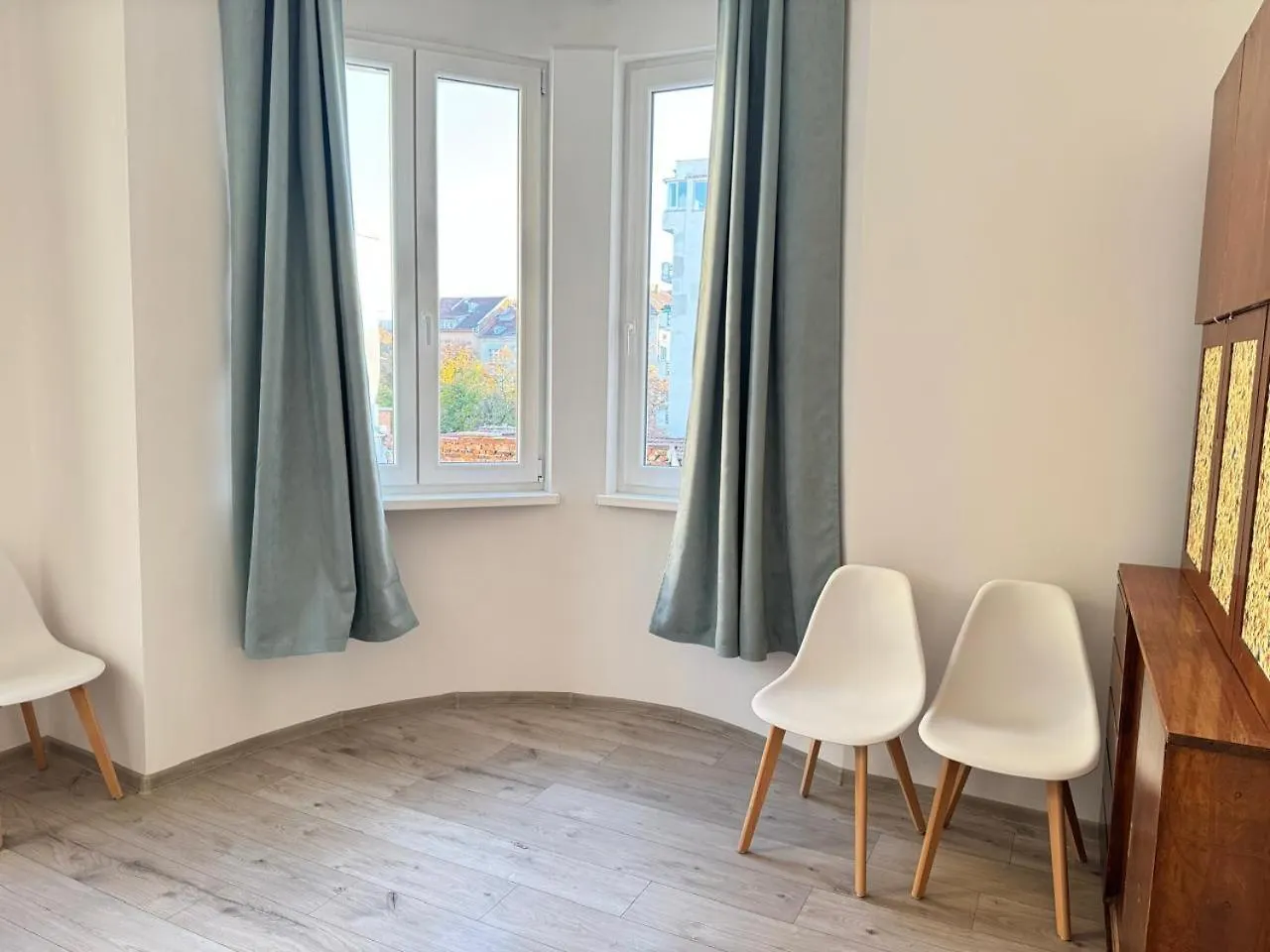 Апартаменты My Place In Sofia - Top Center - 2 Bedrooms - Self Check-In Болгария