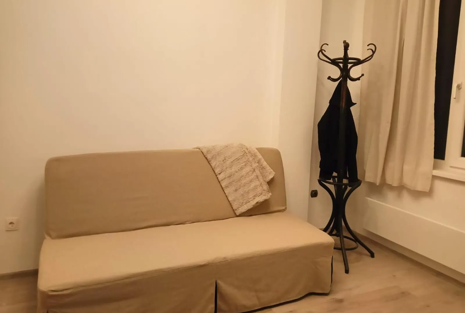 Апартаменты My Place In Sofia - Top Center - 2 Bedrooms - Self Check-In