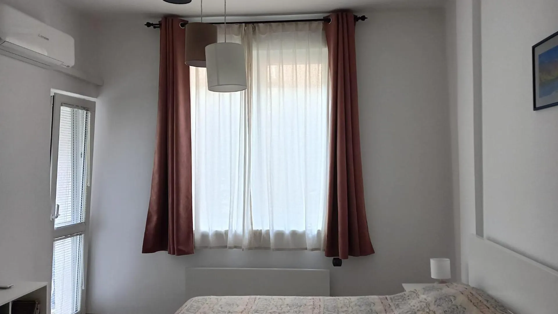Апартаменты My Place In Sofia - Top Center - 2 Bedrooms - Self Check-In
